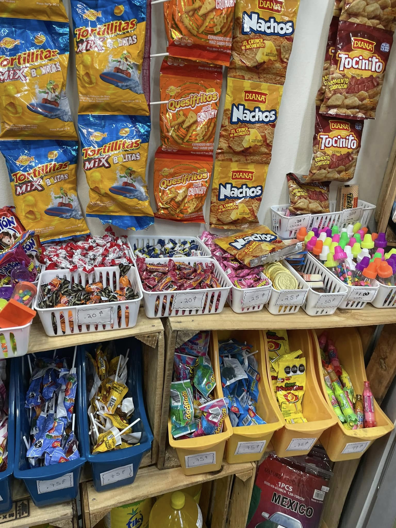 Sweets & Treats
